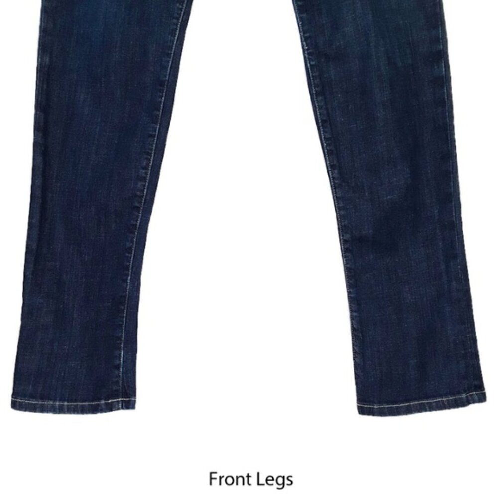 Joe's Visionaire Skinny Jeans - 32 - Picture 5 of 8